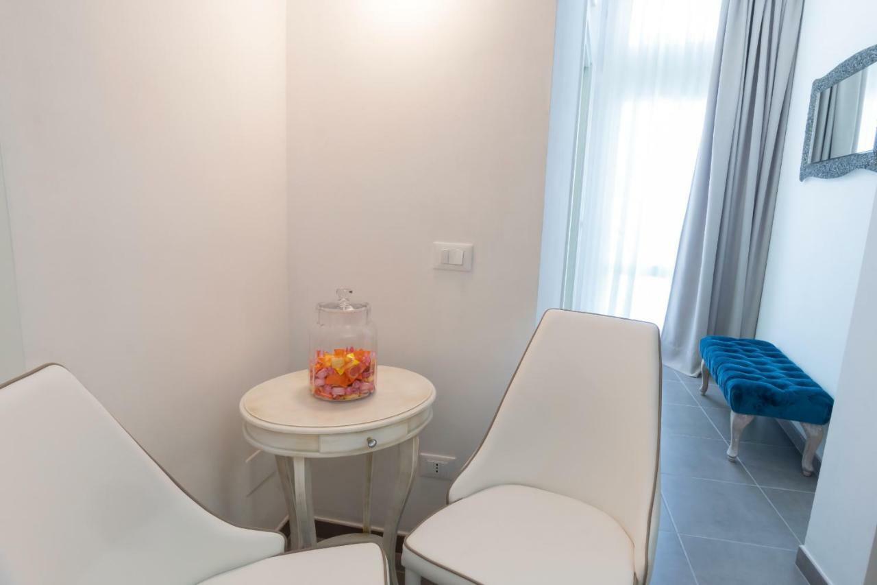 Le Stanze Del Duomo Bed & Breakfast Lecce Eksteriør bilde