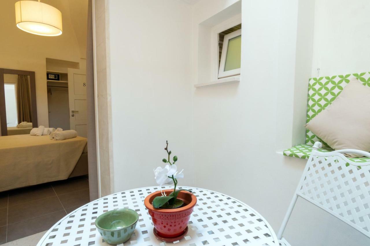Le Stanze Del Duomo Bed & Breakfast Lecce Eksteriør bilde