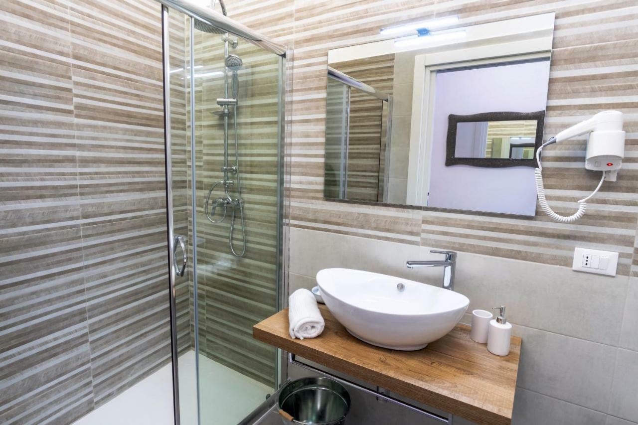 Le Stanze Del Duomo Bed & Breakfast Lecce Eksteriør bilde