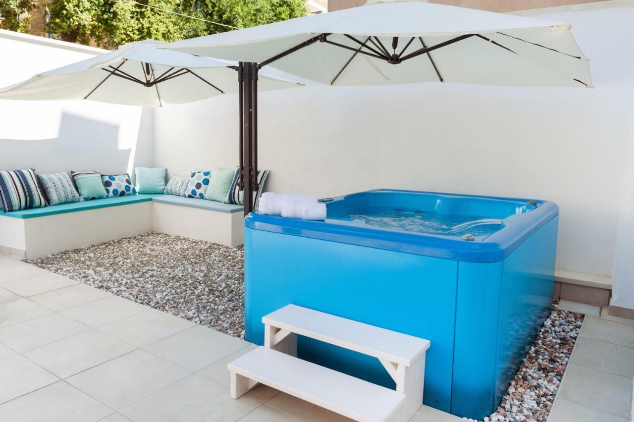 Le Stanze Del Duomo Bed & Breakfast Lecce Eksteriør bilde