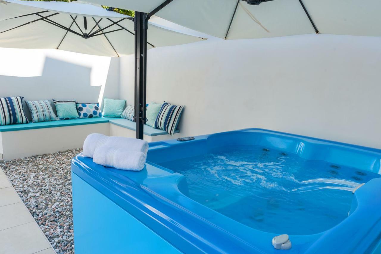 Le Stanze Del Duomo Bed & Breakfast Lecce Eksteriør bilde